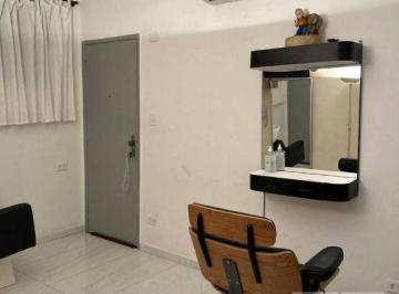 5503ac54da5531365f7d223ae7cb8546d62a72b3 · Conjunto à venda, 50 m² por R$ 330.000,00 - Boqueirão - Santos/SP