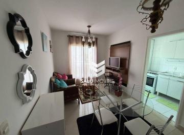 39a44cc4db1097a688fd61b3a90a89a7ada8930e · Apartamento Mobiliado com 2 dormitórios à venda, 51 m² por R$ 380.000 - Jardim Pagliato - Sorocaba/S
