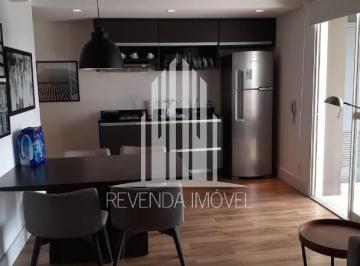 Foto 07 · Apartamento de 1 quarto com suíte e vaga na Cidade Monções, São Paulo: Garanta já o seu!