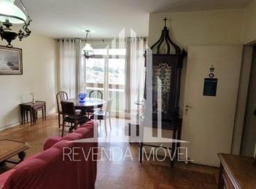 Foto 01 · Apartamento RESIDENCIAL em SÃO PAULO - SP, ACLIMAÇÃO