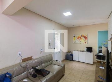 Casa · 180m² · 3 Quartos · 4 Vagas · Casa à Venda - Vila Carmosina, 3 Quartos, 180 m2
