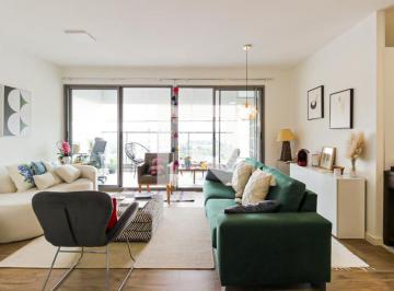 Photo 1 · Apartamento à Venda - Santo Amaro , 2 Quartos, 69 m2