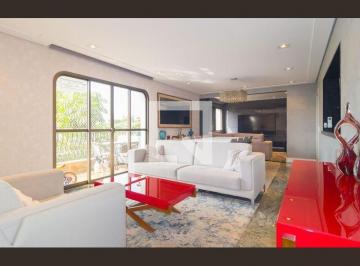 Apartamento · 130m² · 2 Quartos · 2 Vagas · Apartamento à Venda - Jardim Anália Franco, 2 Quartos, 130 m2