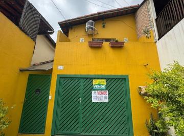 Casa · 378m² · 2 Quartos · 1 Vaga · Casa à Venda - Jardim Professor Benoá, Santana de Parnaíba/SP