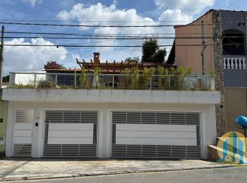 Casa · 465m² · 3 Quartos · 3 Vagas · Casa à venda no bairro Jardim São Luís - Santana de Parnaíba/SP