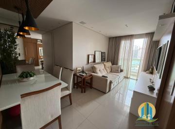Apartamento · 59m² · 2 Quartos · Apartamento Padrão Garden