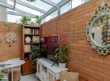 Apartamento · 35m² · 1 Quarto · 1 Vaga · Apartamento à venda no bairro Santo Amaro - São Paulo/SP, Zona Sul