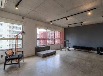 Apartamento · 70m² · 1 Quarto · 1 Vaga · Apartamento à venda no bairro Brooklin - São Paulo/SP, Zona Sul