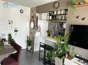 d4082f5436ddff5cf882b708e4aed291b4ee8eef · Apartamento com 2 dormitórios à venda, 57 m² por R$ 595.000,00 - Brás - São Paulo/SP
