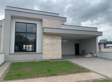 220168.jpg · Casa Térrea Nova de Alto Padrão à Venda no Royal Garden Paulínia | 193 m², Piscina e 3 Suítes