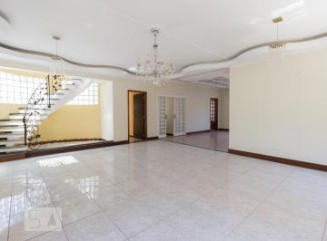 Casa · 300m² · 5 Quartos · 8 Vagas · Casa à Venda - City América, 5 Quartos, 300 m2