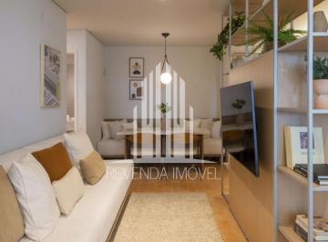 Apartamento · 63m² · 2 Quartos · 1 Vaga · Apartamento RESIDENCIAL em SÃO PAULO - SP, CAMPO BELO