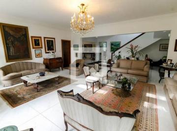 Casa · 800m² · 5 Quartos · 6 Vagas · Casa à Venda - Morumbi, 5 Quartos, 800 m2