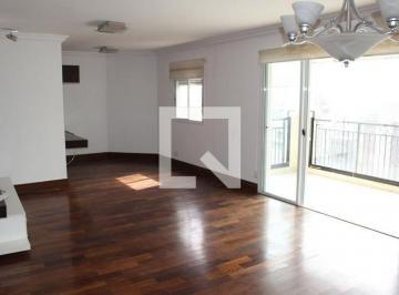 Apartamento · 156m² · 3 Quartos · 4 Vagas · Apartamento à Venda - Santa Cecília, 3 Quartos, 156 m2