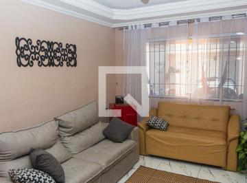 Casa · 125m² · 3 Quartos · 4 Vagas · Casa à Venda - Campo Grande, 3 Quartos, 125 m2