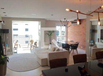 Apartamento · 89m² · 1 Quarto · 2 Vagas · Apartamento à Venda - Água Fria, 1 Quarto, 89 m2