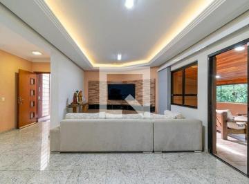 Casa · 298m² · 4 Quartos · 3 Vagas · Casa à Venda - Vila Mascote, 4 Quartos, 298 m2