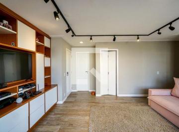 Apartamento · 98m² · 3 Quartos · 2 Vagas · Apartamento à Venda - Tatuapé, 3 Quartos, 98 m2