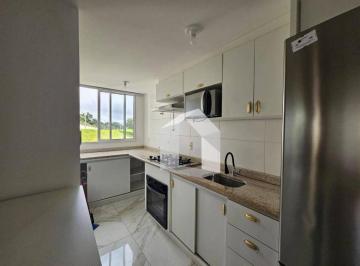 3d7a17f608b55e8ed5fe6c779a82f44191350b06 · Apartamento com 2 dormitórios à venda, 53 m² por R$ 290.000,00 - Jardim Country Club - Poços de Cald