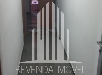 Foto 01 · CASA RESIDENCIAL em SÃO PAULO - SP, PARADA INGLESA