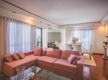Apartamento · 145m² · 3 Quartos · 2 Vagas · Apartamento à Venda - Chácara Inglesa, 3 Quartos, 145 m2