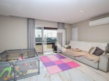 Apartamento · 152m² · 3 Quartos · 3 Vagas · Apartamento à Venda - Portal do Morumbi, 3 Quartos, 152 m2