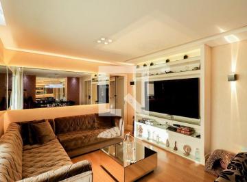 Apartamento · 110m² · 3 Quartos · 2 Vagas · Apartamento à Venda - Santana, 3 Quartos, 110 m2