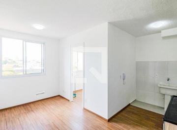 Apartamento · 34m² · 2 Quartos · Apartamento à Venda - Santo Amaro , 2 Quartos, 34 m2