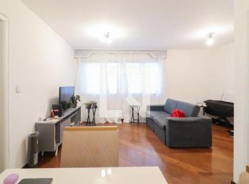 Apartamento · 82m² · 3 Quartos · 1 Vaga · Apartamento à Venda - Butantã, 3 Quartos, 82 m2