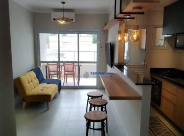 50bca7d26612eba137f1ee64c7f88d42ab435b21 · Apartamento novo com 2 Suítes e Varanda à venda, 64 m² por R$ 840.000 - Itaguá - Ubatuba/SP