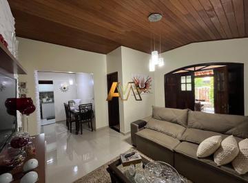 Casa · 115m² · 3 Quartos · 3 Vagas · Casa à venda no bairro Vila de Abrantes (Abrantes) - Camaçari/BA