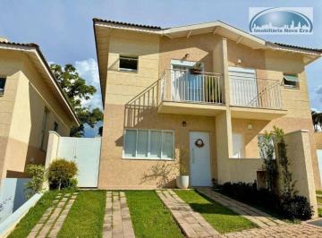c303470508120d33674ea397a9dba1a12b76b07e · Casa com 3 dormitórios à venda, 107 m² por R$ 960.000,00 - Condomínio Villaggio Imperiale Residencia