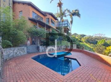 eb8b2ac39bf2e9210134e171d8a59b98d16e1954 · Casa com 4 dormitórios à venda, 442 m² por R$ 2.400,000,00- Condomínio São Joaquim - Vinhedo/SP