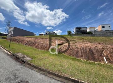 0689195e205ba9cd9778d24a6ed543df3f944852 · Terreno à venda, 360 m² por R$ 299.000,00 - Condomínio Reserva dos Jatobás - Louveira/SP