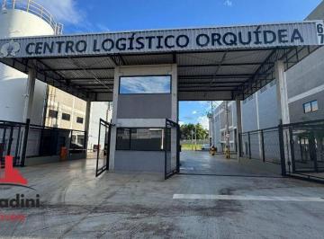 76be580004069c13352583b98590c9ce1d908357 · Galpão para alugar, 1782 m²  - Parque Emília - Sumaré/SP
