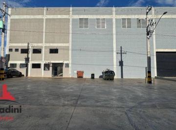 f3a67430913198f522db62fe37241657ddce4efa · Galpão para alugar, 1842 m² - Parque Emília - Sumaré/SP