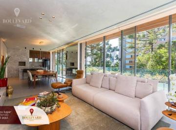 f5c4a188bad81291bf1b570b929da970f01161e9 · Apartamento no Residencial Pinah com 2 suítes à venda, 236 m² por R$ 6.500.000 - Batel - Curitiba/PR