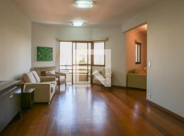 Apartamento · 115m² · 3 Quartos · 3 Vagas · Apartamento à Venda - Perdizes, 3 Quartos, 115 m2