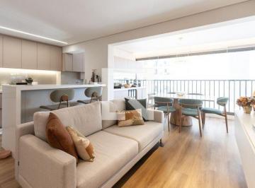 Apartamento · 79m² · 2 Quartos · 1 Vaga · Apartamento à Venda - Vila Pompéia, 2 Quartos, 79 m2