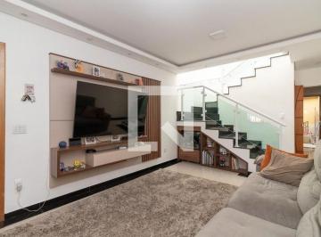 Casa · 130m² · 3 Quartos · 4 Vagas · Casa à Venda - Vila Ré, 3 Quartos, 130 m2