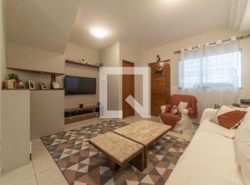 Casa · 100m² · 3 Quartos · 2 Vagas · Casa à Venda - Jabaquara, 3 Quartos, 100 m2