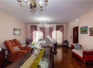 Casa · 199m² · 4 Quartos · 4 Vagas · Casa à Venda - Jardim Avelino , 4 Quartos, 199 m2