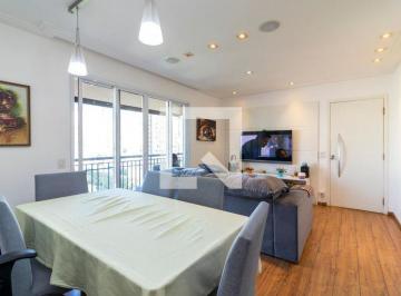 Apartamento · 92m² · 3 Quartos · 2 Vagas · Apartamento à Venda - Santana, 3 Quartos, 92 m2