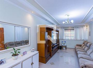 Casa · 168m² · 4 Quartos · 4 Vagas · Casa à Venda - Parque São Domingos, 4 Quartos, 168 m2