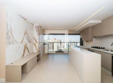 Apartamento · 73m² · 2 Quartos · 1 Vaga · Apartamento à Venda - Chácara Inglesa, 2 Quartos, 73 m2