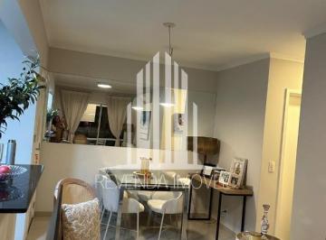 Foto 01 · Apartamento RESIDENCIAL em São Paulo - SP, Jardim Leonor