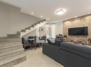 Casa · 120m² · 2 Quartos · 2 Vagas · Casa à Venda - Bosque da Saúde, 2 Quartos, 120 m2