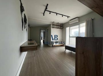 e567768c8a84800093b65dba3115835a8b9bfdf3 · Apartamento com 1 dormitório à venda, 60 m² - Jardim Aquarius - São José dos Campos/SP.