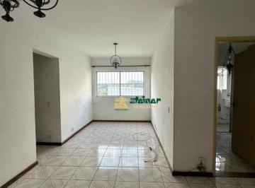 6a881f4fff9e3bc95d6911b8ada9a12d74d7bd59 · Apartamento à Venda em Guarulhos – Edifício Guaratuba | 3 Dormitórios | 67 m² | Lazer Completo
