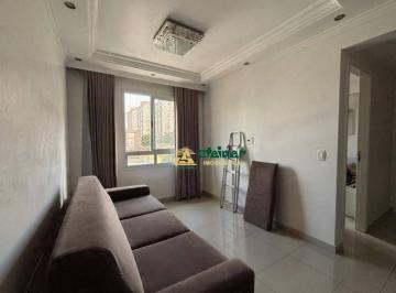 0c268557d5d719ab63d919927b3c9edc8cae2446 · Apartamento à venda, 49 m² por R$ 330.000,00 - Centro - Guarulhos/SP